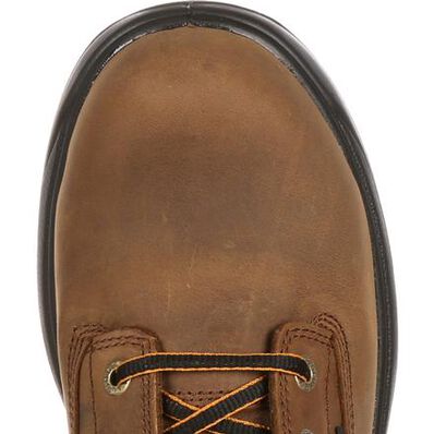 Bota impermeable con punta de material compuesto Georgia FLXPoint, , large