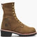 Georgia Boot Steel Toe Waterproof 400G Insulated Logger Work Boot, , large