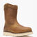 Georgia Boot Core 37 10" Waterproof Pull On Wedge Boot, , large