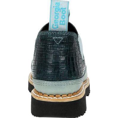 Georgia Boot Georgia Giant Women's Sage Romeo Shoe, , large
