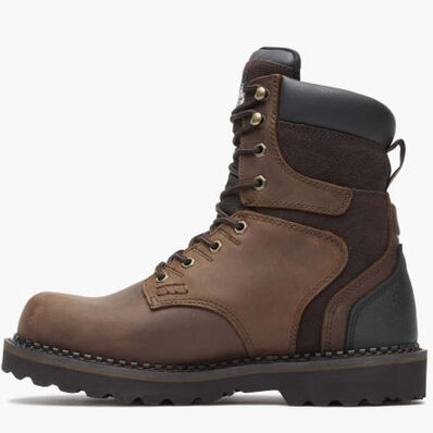 Bota de trabajo impermeable Georgia Brookville, , large