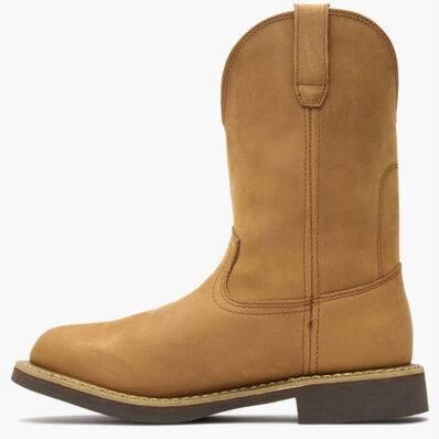 Botas sin cordones para granja y rancho Georgia Carbo-Tec, , large