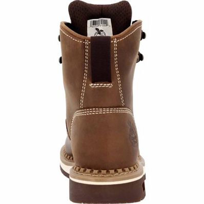 Georgia Boot AMP LT Wedge Women's Work Boot, , large