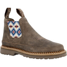 Georgia Boot Women's Southwestern Romeo Shoe