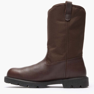 Bota Wellington impermeable con punta de acero Homeland de Georgia, , large