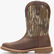 Georgia Boot Core 37 Western 11" Mossy Oak Pull On, , large