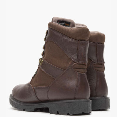 Bota de trabajo térmica e impermeable Homeland de Georgia, , large