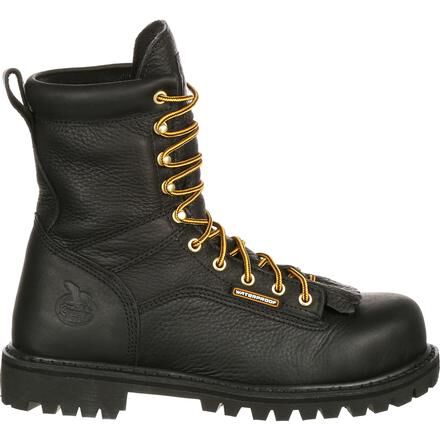 Botas de trabajo shop georgia boots