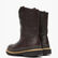 Botas de trabajo sin cordones con punta de acero Georgia Giant, , large