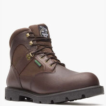 Bota de trabajo impermeable con punta de acero Homeland de Georgia