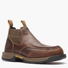 Georgia Boot Athens 360 Steel Toe Waterproof Chelsea