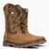 Georgia Boot Carbo-Tec FLX Alloy Toe Waterproof Pull-on Work Boot, , large