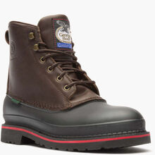 Botas de trabajo con punta de acero impermeable Georgia Muddog