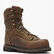 Georgia Boot AMP LT Low Heel Logger Composite Toe Waterproof Work Boot, , large