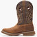 Georgia Boot Core 37 Western 11" Waterproof Pull-On Work Boot, , large