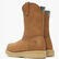 Botas de trabajo Wellington de cuña con punta de acero Georgia, , large