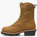 Botas de trabajo de leñador con punta de acero impermeable térmicas Georgia GORE-TEX®, , large
