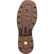 Georgia Boot Carbo-Tec FLX 11" Waterproof Alloy Toe Pull On Work Boot, , large