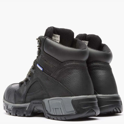 Botas de trabajo altas impermeables con punta de acero resistente a las perforaciones, Michelin, HydroEdge, , large