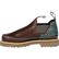 Georgia Boot Georgia Giant Women's Brown and Teal Romeo Shoe, , large