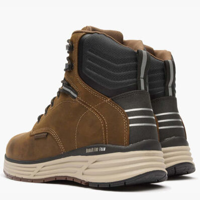 Georgia Boot DuraBlend Sport Waterproof Work Boot, , large