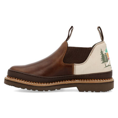 Georgia Boot Sasquatch Romeo Shoe, , large