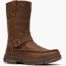 Georgia Boot Athens SuperLyte Waterproof Wellington Pull-On Boot