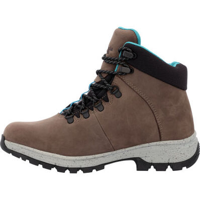 Georgia Boot® Women's 5" Eagle Trail Hiker, , large