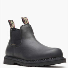 Georgia Giant Revamp Waterproof Chelsea Work Boot