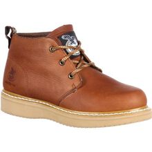 Botas de trabajo de granja y de rancho Georgia Chukka