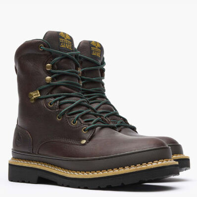 Botas de trabajo con punta de seguridad Georgia Giant, , large