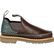 Georgia Boot Georgia Giant Women's Brown and Teal Romeo Shoe, , large