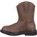 Bota sin cordones para niños Georgia, , large