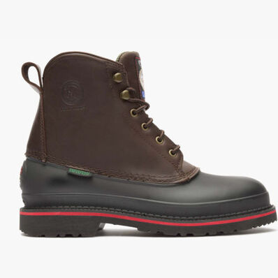 Botas de trabajo con punta de acero impermeable Georgia Muddog, , large