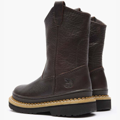 Bota Wellington pequeña Georgia Giant para niños de Georgia, , large