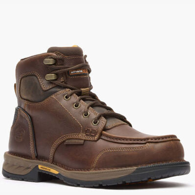 Georgia Boot Athens 360 Waterproof Work Boot, , large
