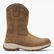 Georgia Boot Eagle Trail Women's Waterproof Pull-On Work Boot, , large