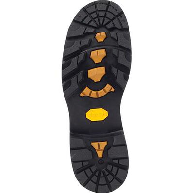 Bota de leñador impermeable CT con tacón bajo GORE-TEX® de Georgia con Comfort Core, , large
