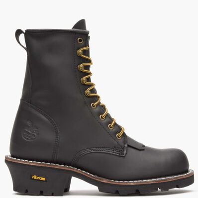 Georgia Boot Men's Forestry Logger Work Boot, , large