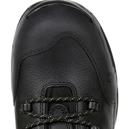 Botas michelin top con casquillo