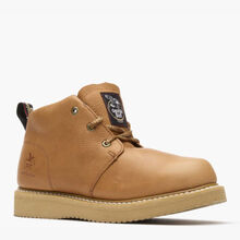 Botas de trabajo de granja y de rancho Georgia Chukka