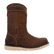 Georgia Boot Carbon Flex Wedge 11" Pull On Waterproof Work Boot, , large
