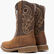 Georgia Boot Core 37 Western 11" Waterproof Pull-On Work Boot, , large