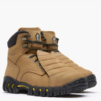 Bota de trabajo con protección para el metatarso con punta de acero, Sledge de Michelin, , large