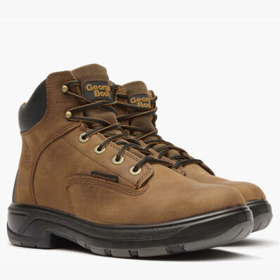 Bota de trabajo impermeable Georgia FLXpoint, , large