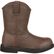 Bota sin cordones para adolescentes Georgia, , large