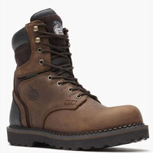 Bota de trabajo impermeable Georgia Brookville