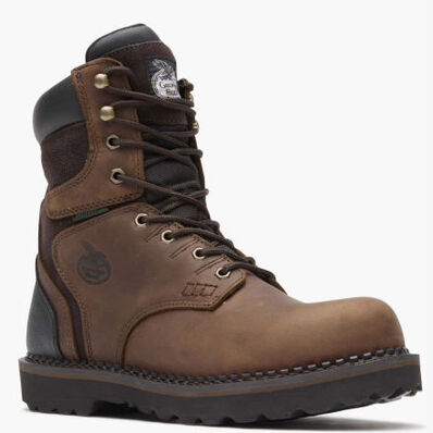 Bota de trabajo impermeable Georgia Brookville, , large