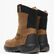Botas de trabajo con punta de material compuesto impermeables Georgia FLXPoint, , large