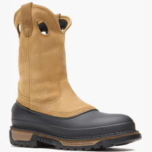 Bota Wellington impermeable con punta de acero Georgia Muddog